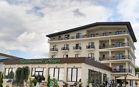 Hotel Maya